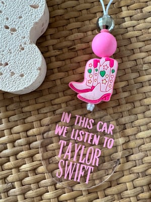 Image of Car Charms