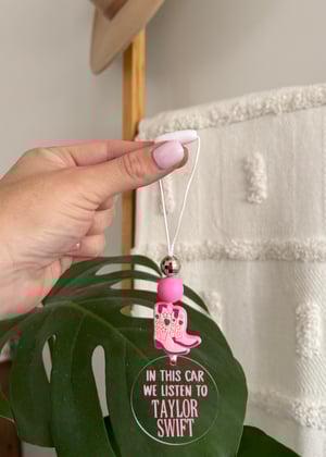 Image of Car Charms