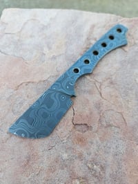 Image 1 of One off integral fixed blade