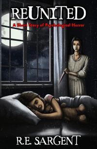 Reunited: A Short Story of Psychological Horror