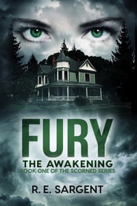 Fury: The Awakening
