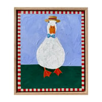 Image 1 of Dapper Duck 