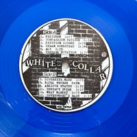 Image 6 of White Collar LP Bundle