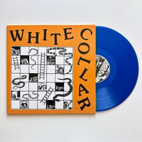 Image 2 of White Collar LP Bundle