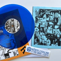 Image 7 of White Collar LP Bundle