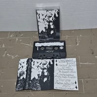 Compilation: Spiritual Majesty and Okkult Summoning Cassette limited to 40