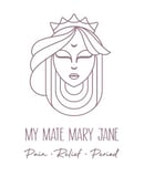 Image of My Mate Mary Jane Roll-On for Pain Relief