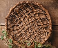 Image 2 of Twig posing basket