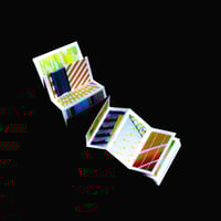 Image 1 of Repeat Repeats Vol. 3 [Wuthipol Designs]