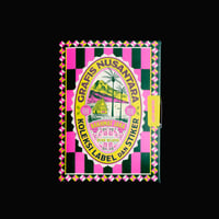 Image 1 of Grafis Nusantara Book Vol.1