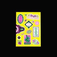 Image 2 of Grafis Nusantara Book Vol.1