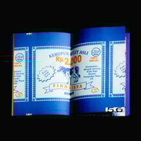 Image 4 of Grafis Nusantara Book Vol.2