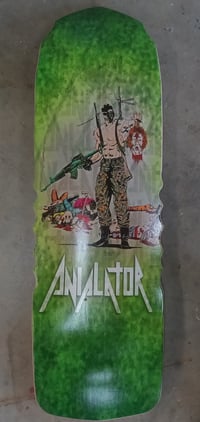 Image 3 of Anialator Bullet