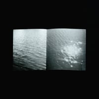 Image 2 of & eventually falling into the ocean zine [We Do Good]