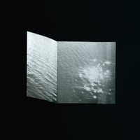 Image 3 of & eventually falling into the ocean zine [We Do Good]
