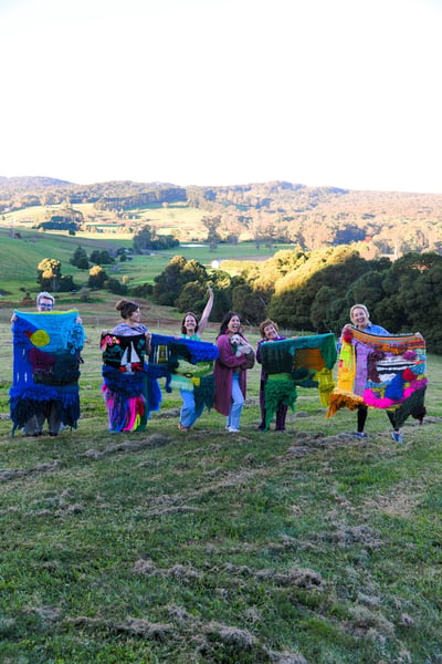 Image of Kangaloon Creative Summer School