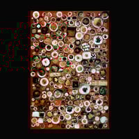 Image 1 of Infinite Banchan Print [Slugfang]
