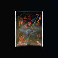 Dance Lenticular Print [Slugfang]