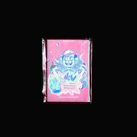 Zinemate: YANG STORY_V2 [Bang Bang Zine]