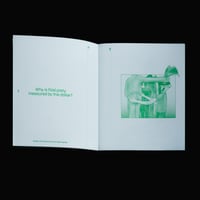 Image 2 of Zinemate: GROWN-UPS: We Don't Have Our Sh*t Together [Bang Bang Zine]