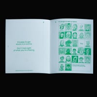 Image 3 of Zinemate: GROWN-UPS: We Don't Have Our Sh*t Together [Bang Bang Zine]
