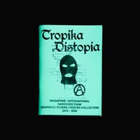 Image 1 of Tropika Distopia by Hafiz [Shrub]