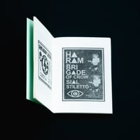 Image 3 of Tropika Distopia by Hafiz [Shrub]