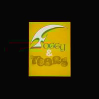Image 1 of Froggy & Tears by Cam Tu and Fern [Shrub]