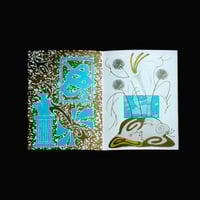 Image 2 of Froggy & Tears by Cam Tu and Fern [Shrub]