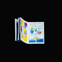 Image 2 of Collector's Value by Ev Yu [Studio Soup Library]