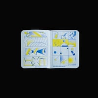Image 2 of Shape Sifter by Ev Yu [Studio Soup Library]