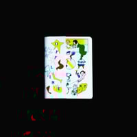 Image 1 of Offline by Ev Yu [Studio Soup Library]