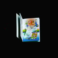 Image 2 of Offline by Ev Yu [Studio Soup Library]