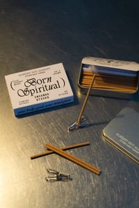 Image 3 of Den Souvenir x Alright Not Alright Incense Sticks [Den Souvenir]