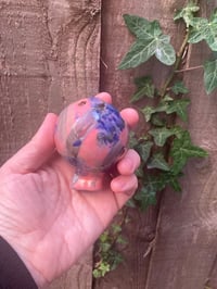 Image 4 of Rose Garden clay whistles