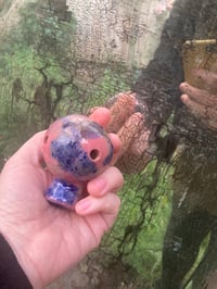 Image 5 of Rose Garden clay whistles