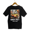 “NYC TAXI”