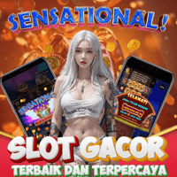 SLOT2D - SITUS SLOT DEMO PALING GACOR