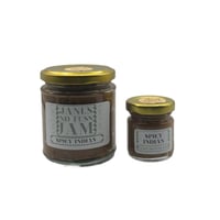 Spicy Indian Chutney