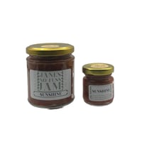 Sunshine Chutney