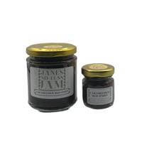Caramelised Red Onion Chutney