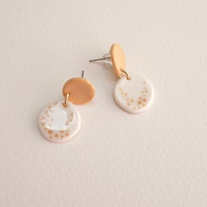 Image of Boucles Mimosa 2