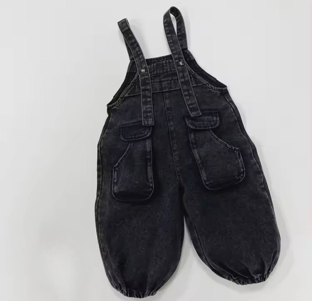Image of Ellis Dungarees 