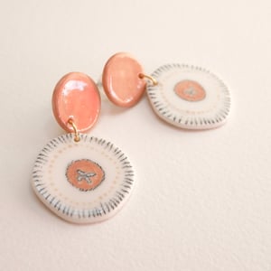 Image of Boucles Maya