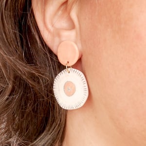 Image of Boucles Maya