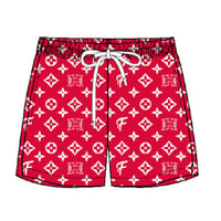 Image 1 of OG LV RED