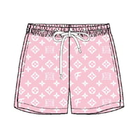 Image 1 of OG PINK LV