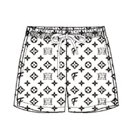 Image 1 of OG White LV