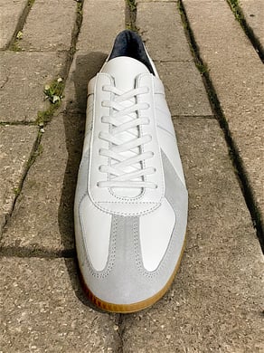 Original german army trainers cheap