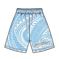 Image 1 of OG TRIBAL BABY BLUE